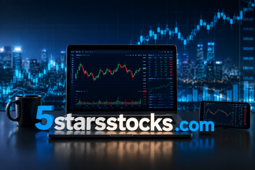 5starsstocks.com