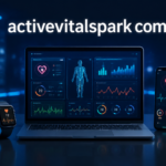 ActiveVitalSpark com