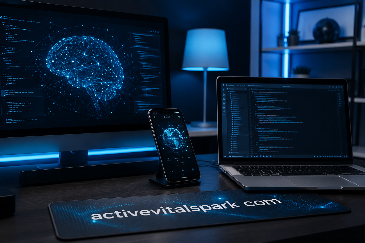 Activevitalspark com