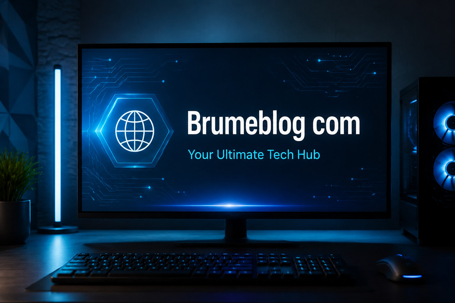 Brumeblog com