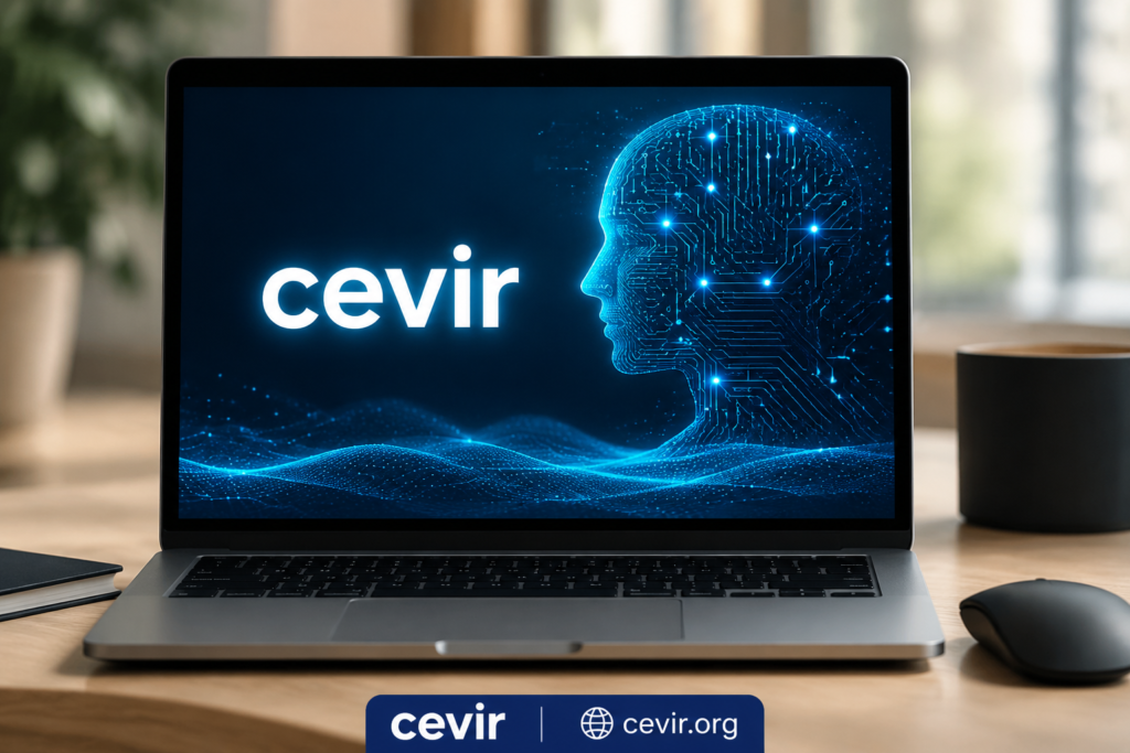Ceıvır