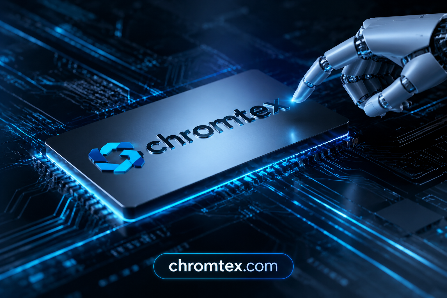 Chromtex