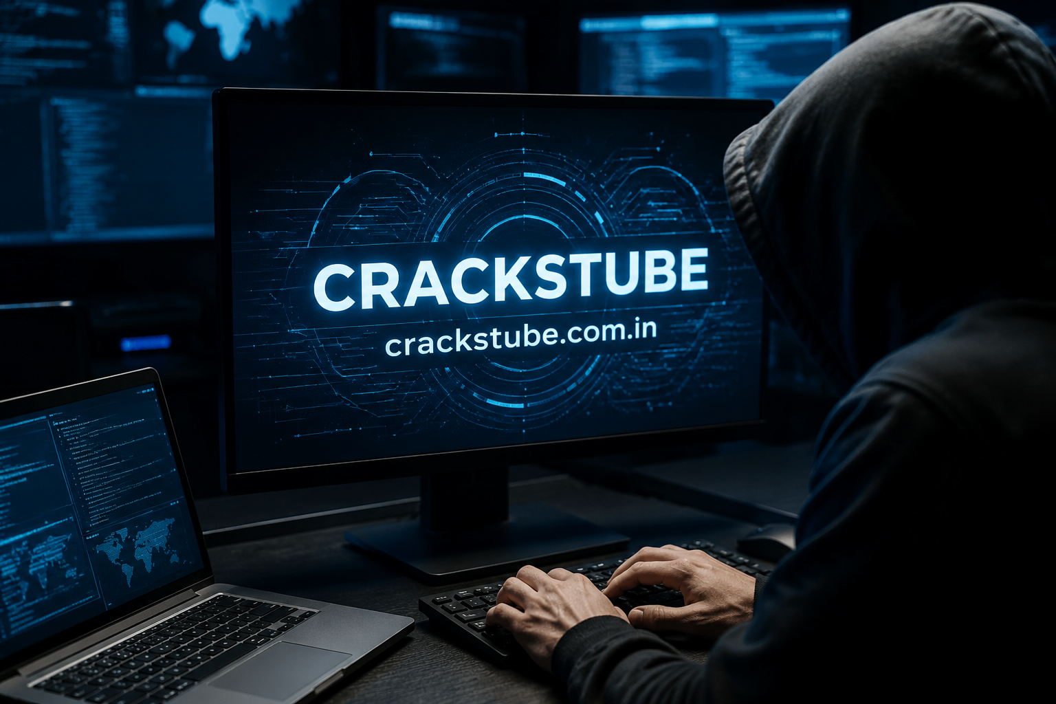 Crackstube