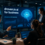 Droven.io AI for Business