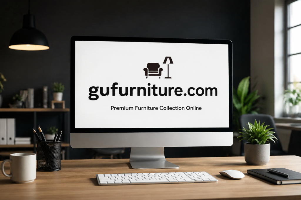GUFurniture.com