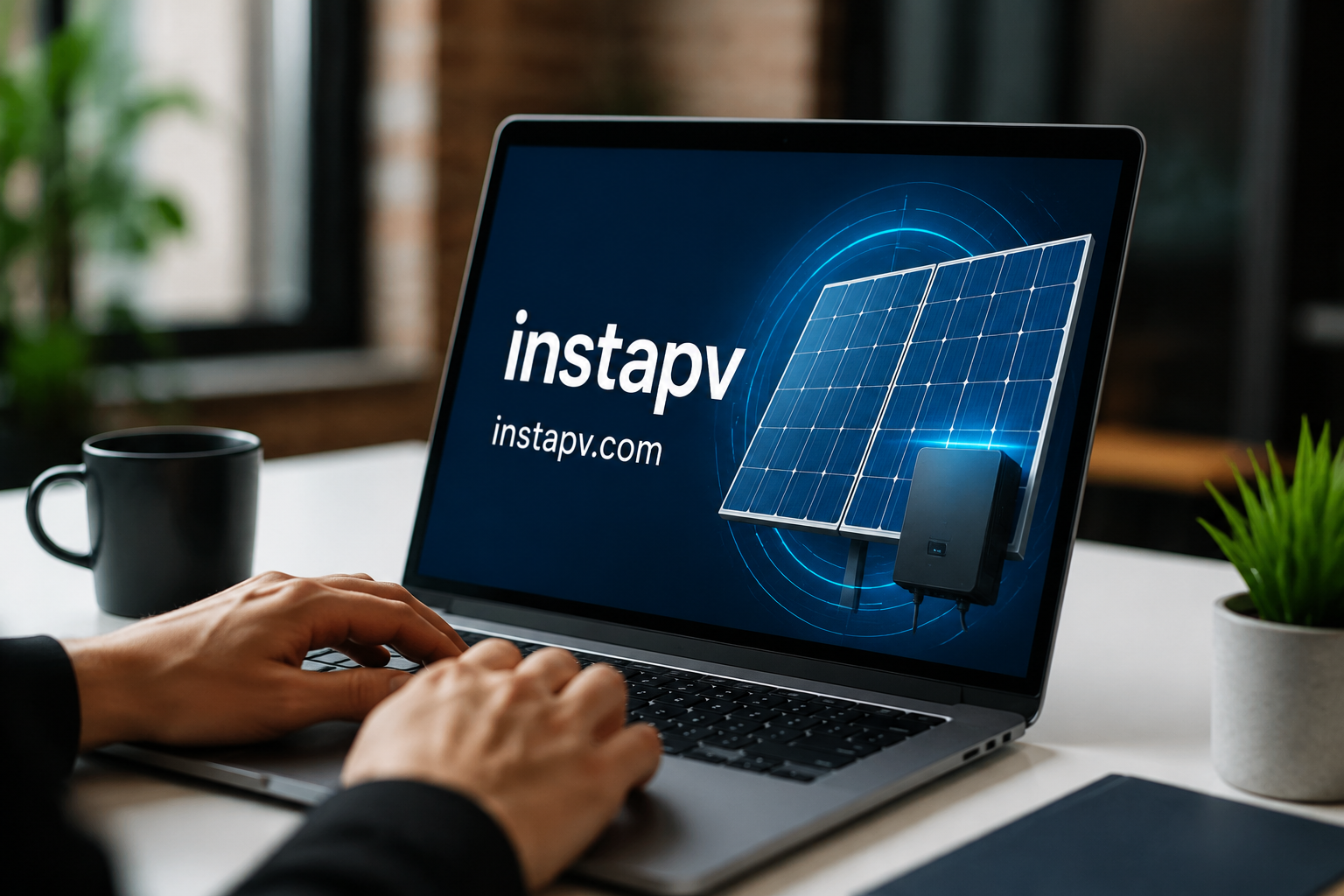Instapv