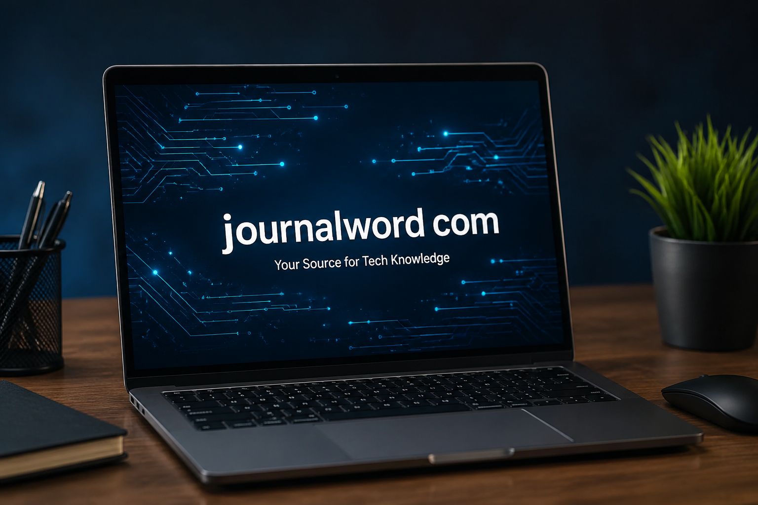 Journalword com