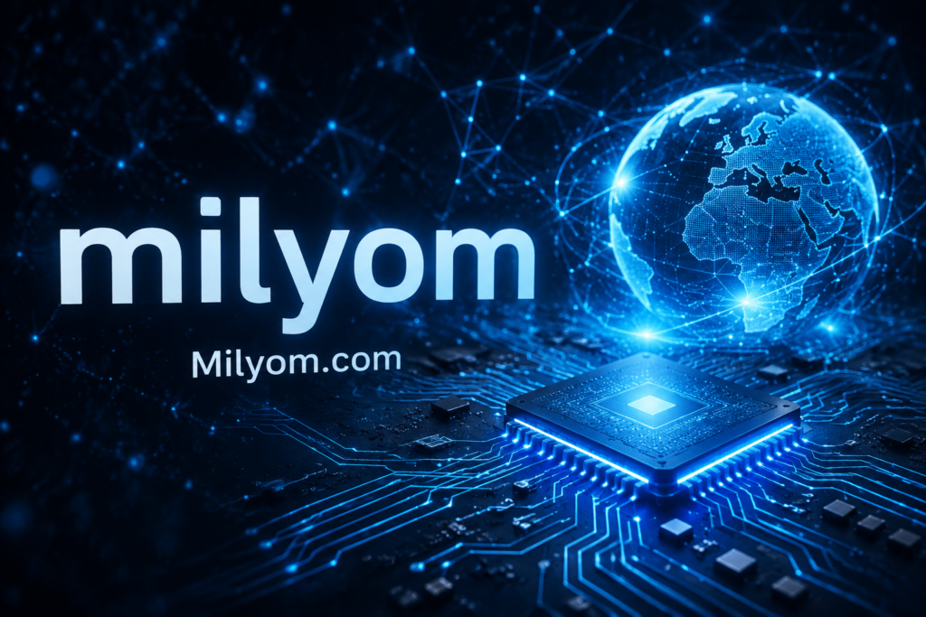 Milyom