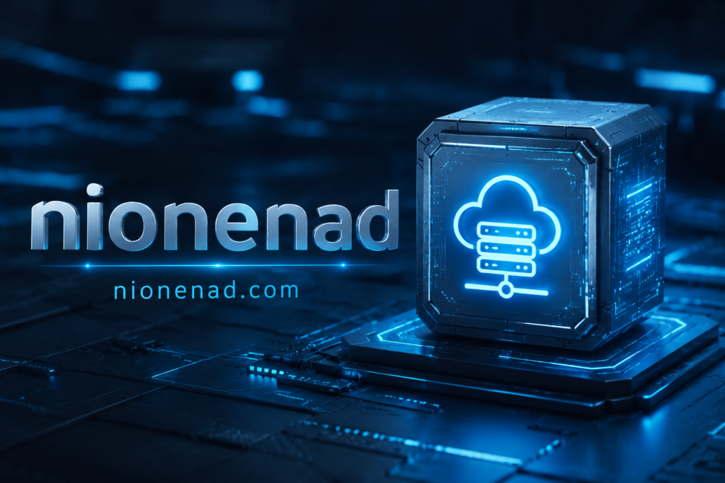 Nionenad