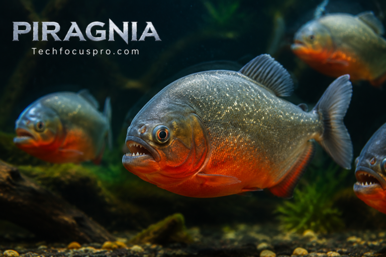 Piragnia