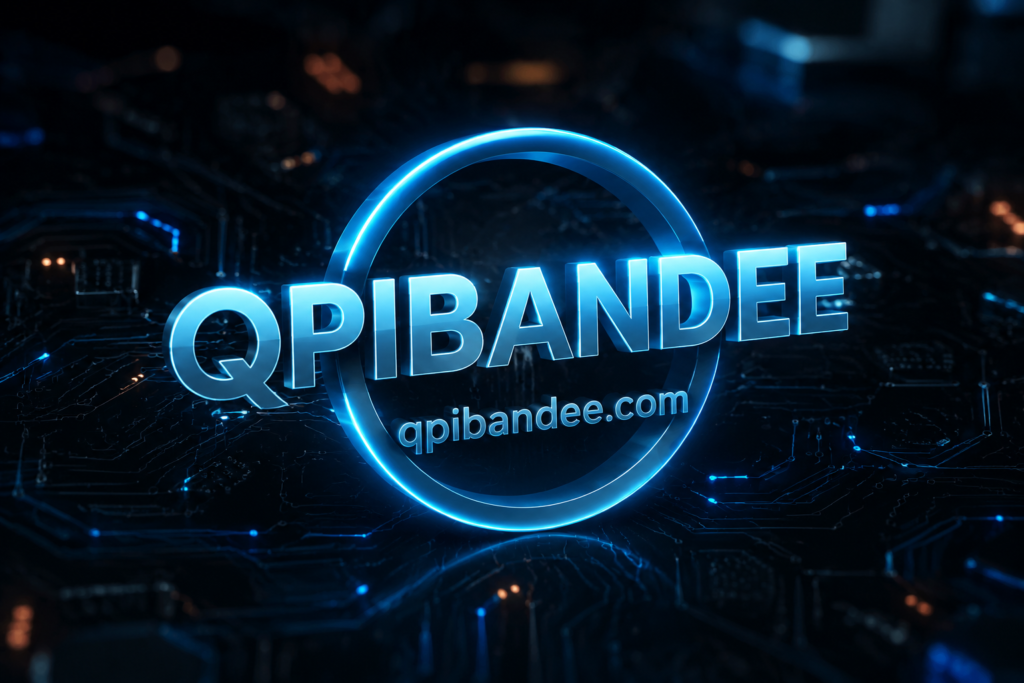 Qpibandee