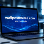 Wallpostmedia com