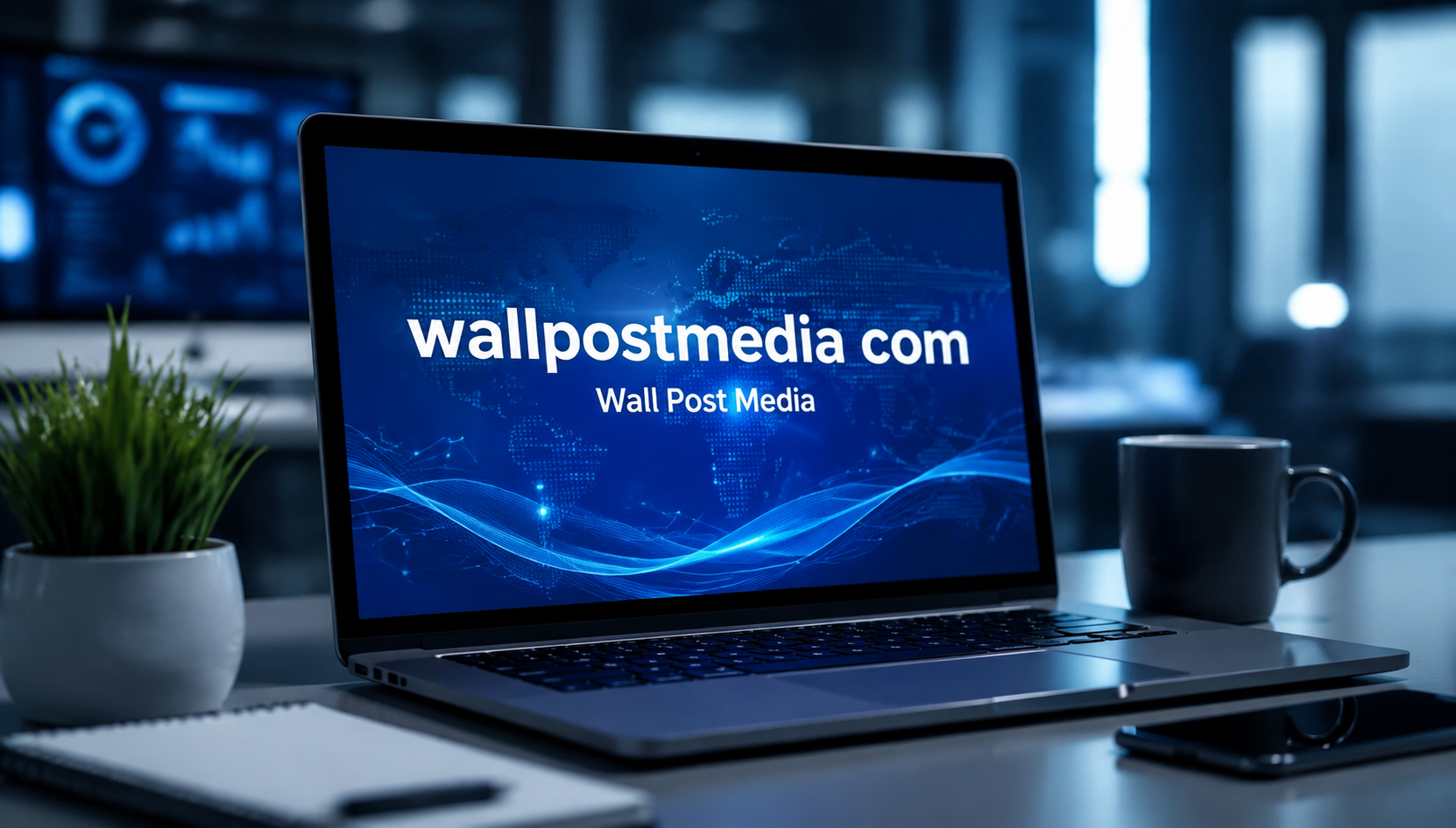 Wallpostmedia com